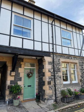 Horse Market Cottage Kirkby Lonsdale